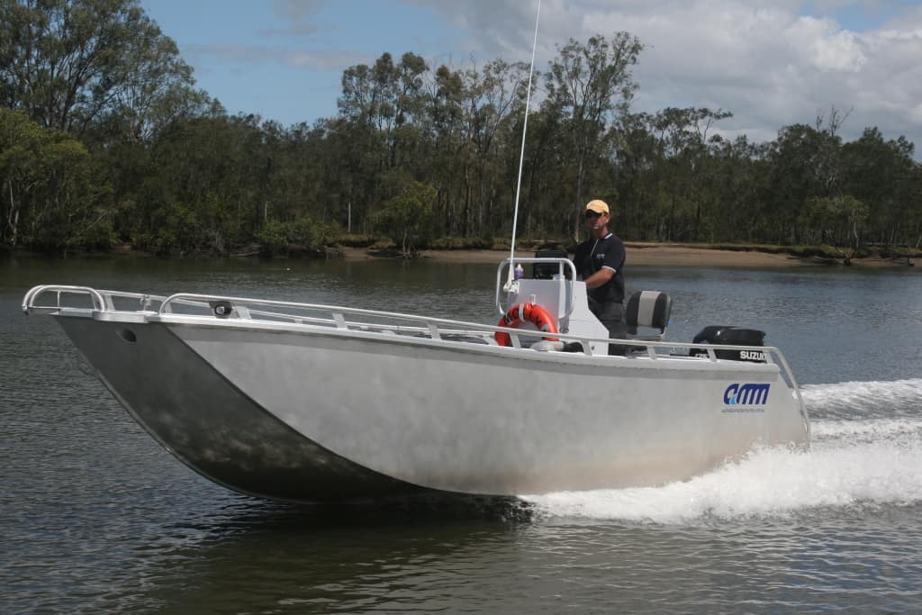 Commercial Vessels - AMM are Leaders in Custom Plate Alloy Fishing ...